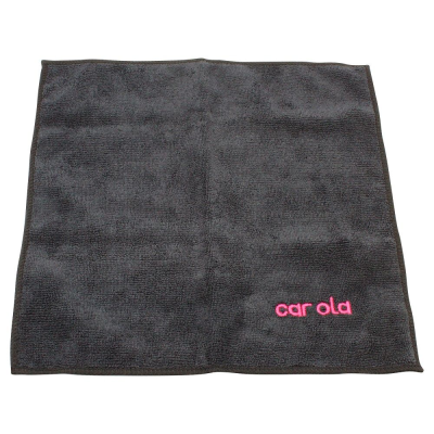 Picture of MICROFIBRE SPORTS TOWEL (LARGE: EMBROIDERED).