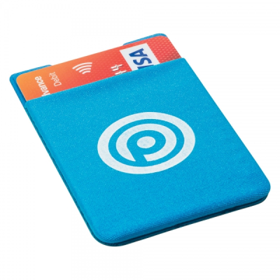 Picture of MICROFIBRE SMART WALLET