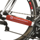 Picture of NEOPRENE CHAINSTAY PROTECTOR