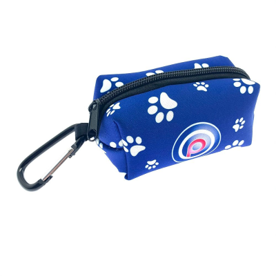 Picture of NEOPRENE DOG POOP BAG DISPENSER