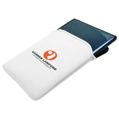 Picture of NEOPRENE STANDARD LAPTOP POUCH (TABLET).