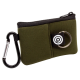 Picture of NEOPRENE WALLET with Carabiner