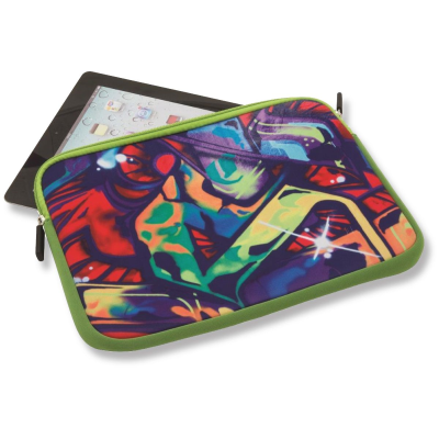 Picture of NEOPRENE ZIP LAPTOP SLEEVE (15 INCH).