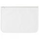 Picture of NYLON DOCUMENT WALLET in White