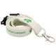 Picture of 10MM ORGANIC COTTON LANYARD