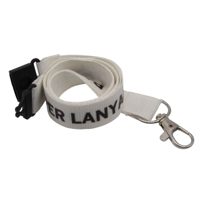 Picture of 20MM PAPER LANYARD