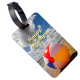 Picture of PRINTED LUGGAGE TAG (BUCKLE STRAP)