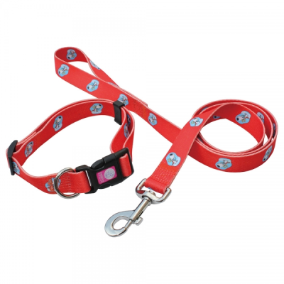 Picture of POLYESTER DOG LEAD (LONG)