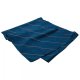Picture of PRINTED LARGE SQUARE POLYESTER SCARF