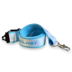 Picture of 25MM PRINTED SATIN APPLIQUE LANYARD