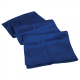 Picture of PRINTED LARGE SQUARE SILK SCARF