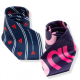 Picture of SCREEN PRINTED SILK TIE