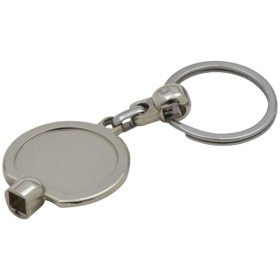 Picture of RADIATOR KEYRING (UK STOCK)