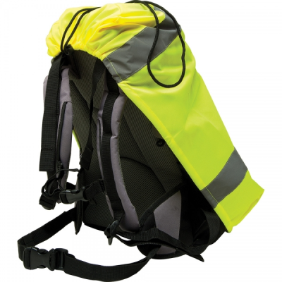 Picture of REFLECTIVE BACKPACK RUCKSACK COVER (3M MATERIAL).