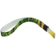 Picture of EXPRESS RECYCLED PET EVENT WRIST BAND (DYE SUBLIMATION PRINT)