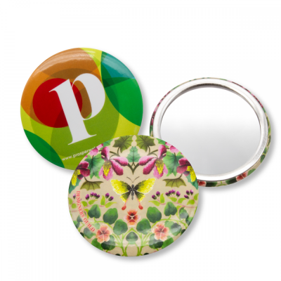 Picture of POCKET MIRROR (LARGE).