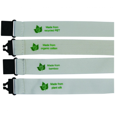Picture of 20MM RECYCLED PET LANYARD (UK STOCK).