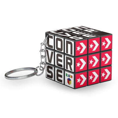 Picture of PROMOTIONAL RUBIKS CUBE 3X3 MINI (34MM).