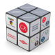 Picture of PROMOTIONAL RUBIKS CUBE 2X2 (57MM)