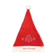 Picture of FATHER CHRISTMAS SANTA HAT in Polyester (Uk Stock)