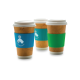 Picture of SILICON CUP SLEEVE