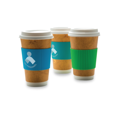 Picture of SILICON CUP SLEEVE.