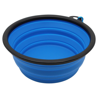 Picture of SILICON POP-UP DOG BOWL