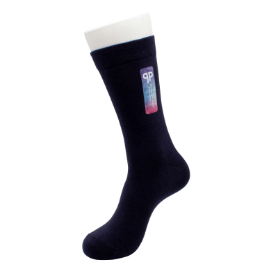 Picture of TRANSFER PRINT COTTON SOCKS