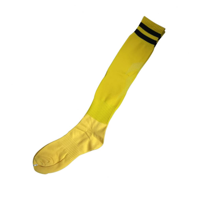 Picture of LONG JACQUARD KNITTED COTTON SOCKS