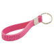 Picture of RECESSED SILICON LOOP KEYRING