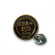 STAMPED METAL BADGE (20MM) image 2