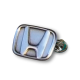 STAMPED METAL BADGE (50MM) image 2