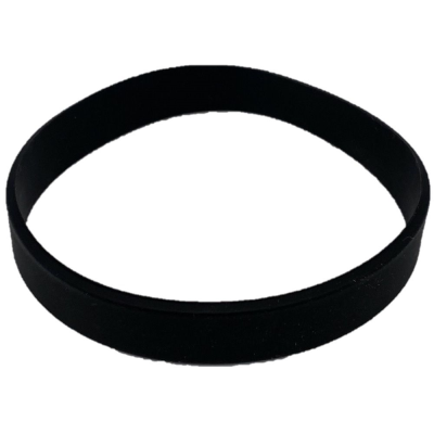 Picture of CHILD SILICON WRIST BAND (UK STOCK: BLACK).