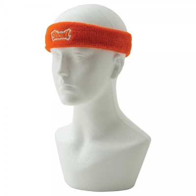 Picture of TOWELLING HEADBANDS (COTTON)