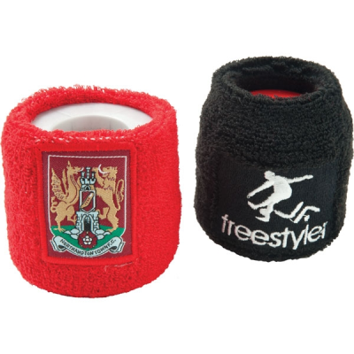 Picture of TOWELLING SWEATBANDS (POLYESTER)