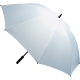 Picture of FIBREGLASS STORM UMBRELLA (UK STOCK: ALL WHITE)