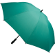 Picture of FIBREGLASS STORM UMBRELLA (UK STOCK: ALL GREEN)