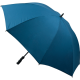Picture of FIBREGLASS STORM UMBRELLA (UK STOCK: ALL NAVY)