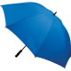 Picture of FIBREGLASS STORM UMBRELLA (UK STOCK: ALL ROYAL BLUE)
