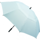 Picture of VENTED GOLF UMBRELLA (UK STOCK: ALL WHITE)