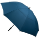 Picture of VENTED GOLF UMBRELLA (UK STOCK: ALL NAVY)