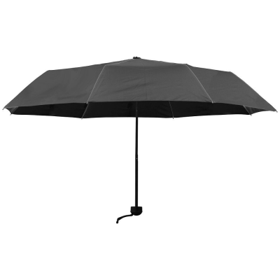 Picture of COMPACT MINI UMBRELLA in Black.