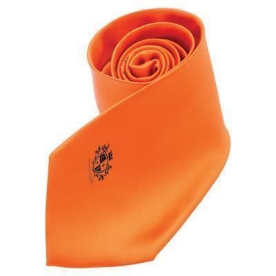 Picture of PRINTED POLYESTER TIE