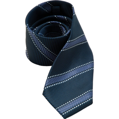 Picture of WOVEN MICRO POLYESTER TIE