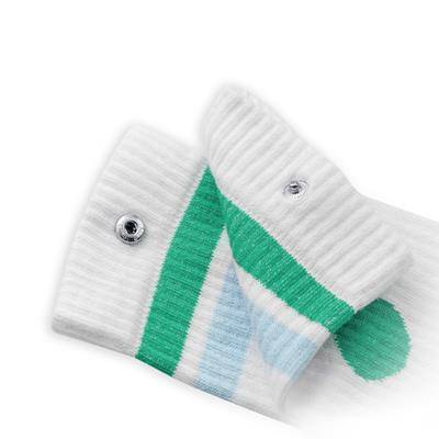Picture of CLICKABLE SOCKS