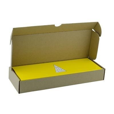 Picture of PROTECTIVE FSC CERTIFIED BOX PACKAGING.