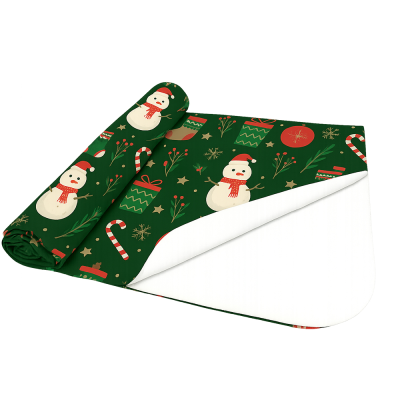 Picture of SMALL POLAR FLEECE BLANKET.