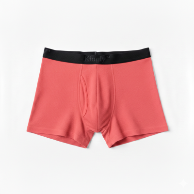 Picture of KINGLY™ LONG BOXER BRIEFS