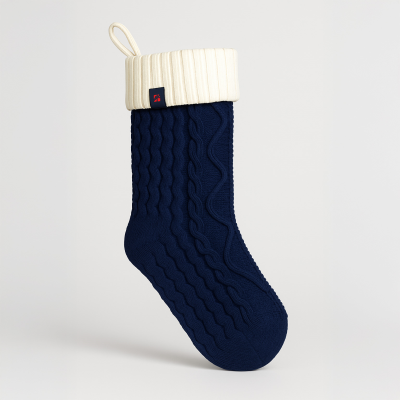 Picture of SMALL CHRISTMAS STOCKINGS .