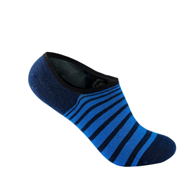 Picture of PREMIUM ORGANIC FOOTIE SOCKS